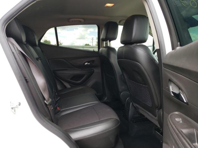 Photo 6 from auction – 2019 BUICK ENCORE PRE with VIN KL4CJASB1KB789274