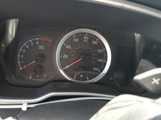 Photo 8 from auction – 2021 TOYOTA COROLLA SE with VIN JTND4MBE8M3123292