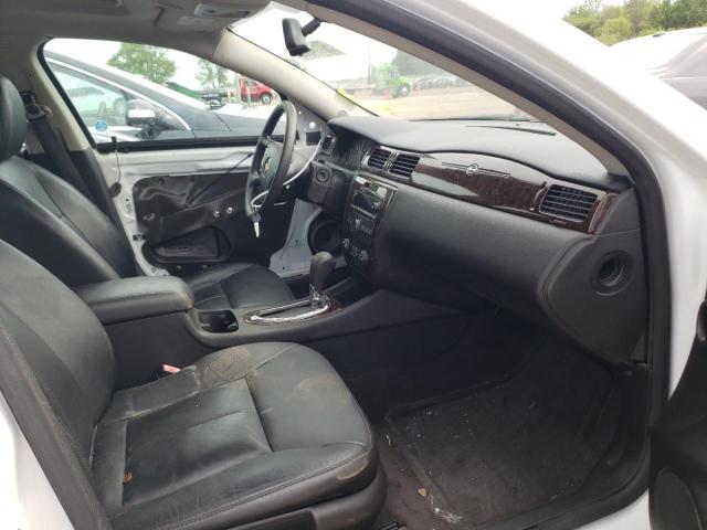 Photo 5 from auction – 2015 CHEVROLET IMPALA LIM with VIN 2G1WC5E36F1145681