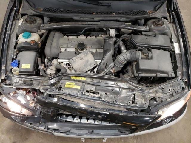 Photo 7 from auction – 2002 VOLVO S60 with VIN YV1RS61R922156850