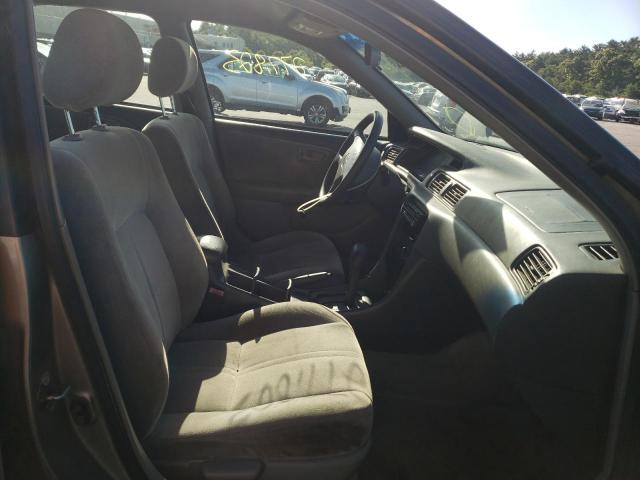 Photo 5 from auction – 1998 TOYOTA CAMRY CE with VIN JT2BG22K7W0126033