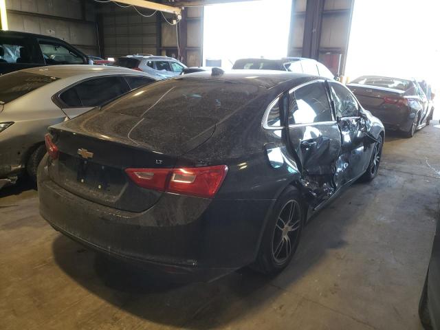 Photo 4 from auction – 2016 CHEVROLET MALIBU LT with VIN 1G1ZE5ST6GF321361