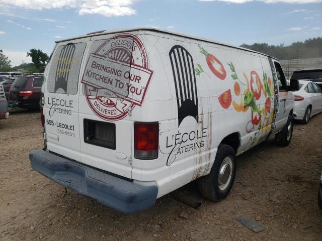 Photo 4 from auction – 2006 FORD ECONOLINE with VIN 1FTSS34PX6DA33634