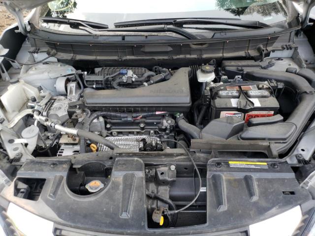 Photo 7 from auction – 2018 NISSAN ROGUE S with VIN 5N1AT2MT4JC764442