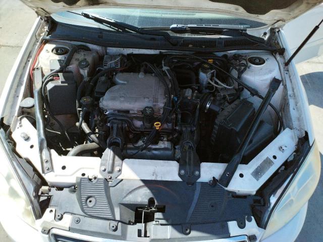 Photo 7 from auction – 2007 CHEVROLET IMPALA LT with VIN 2G1WC58R879334688