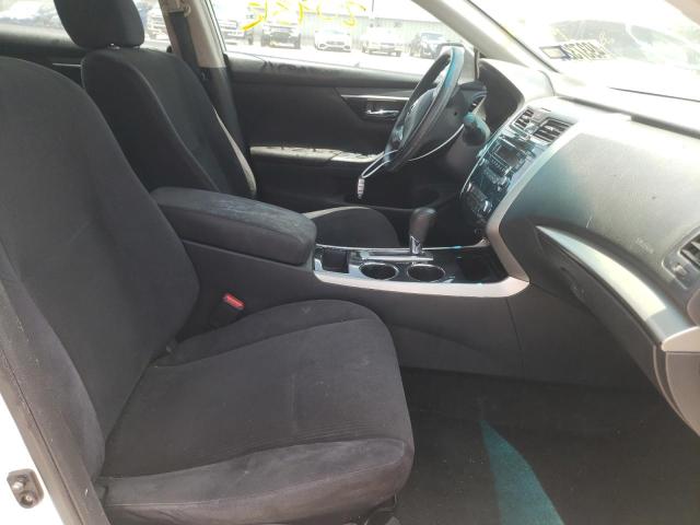 Photo 5 from auction – 2013 NISSAN ALTIMA 2.5 with VIN 1N4AL3AP3DC147304