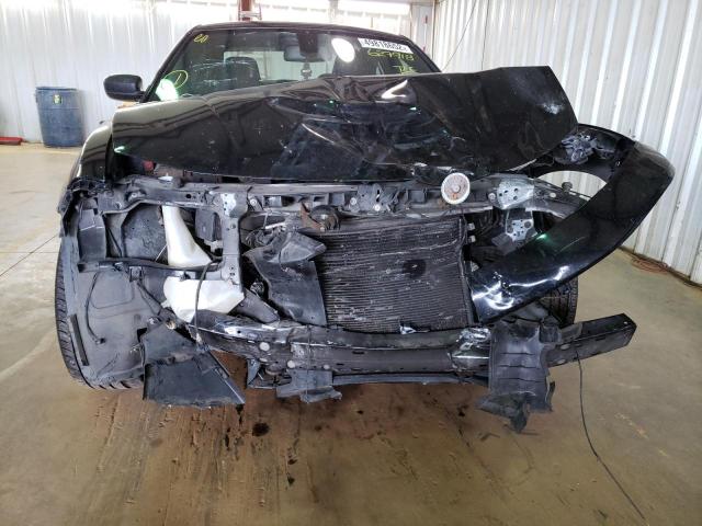 Photo 9 from auction – 2017 DODGE CHARGER SE with VIN 2C3CDXBGXHH627918