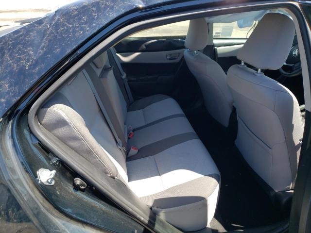 Photo 6 from auction – 2017 TOYOTA COROLLA L with VIN 5YFBURHEXHP722160