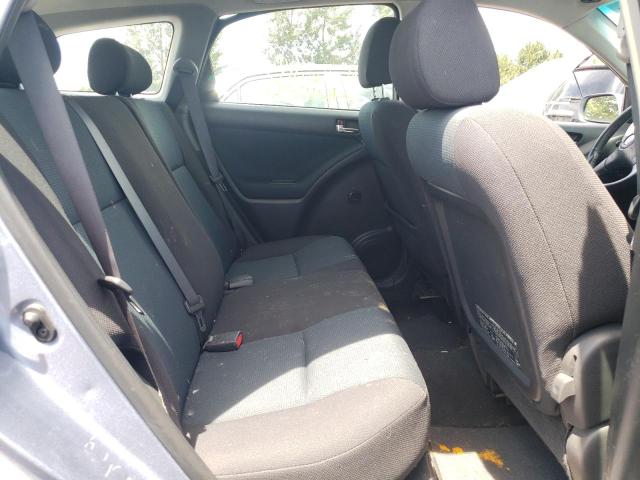 Photo 6 from auction – 2007 TOYOTA COROLLA MA with VIN 2T1KR32E67C665574