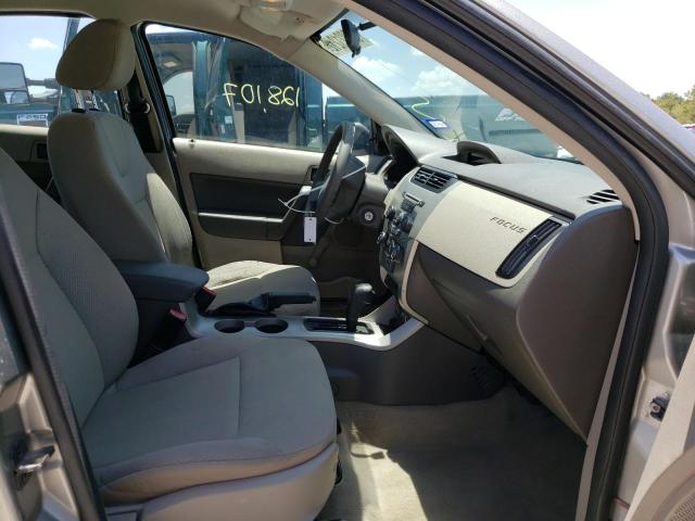 Photo 5 from auction – 2008 FORD FOCUS S/SE with VIN 1FAHP34N98W249806