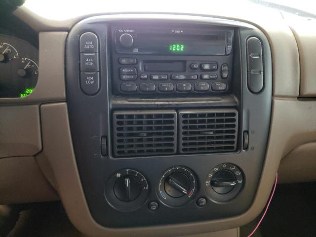 Photo 9 from auction – 2002 FORD EXPLORER X with VIN 1FMDU73E32UC55397