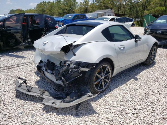 Photo 4 from auction – 2019 MAZDA MX-5 MIATA with VIN JM1NDAM74K0300831