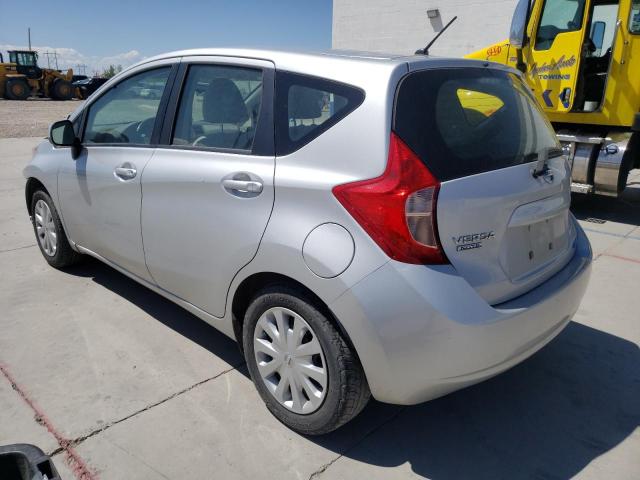 Photo 3 from auction – 2014 NISSAN VERSA NOTE with VIN 3N1CE2CP5EL402435