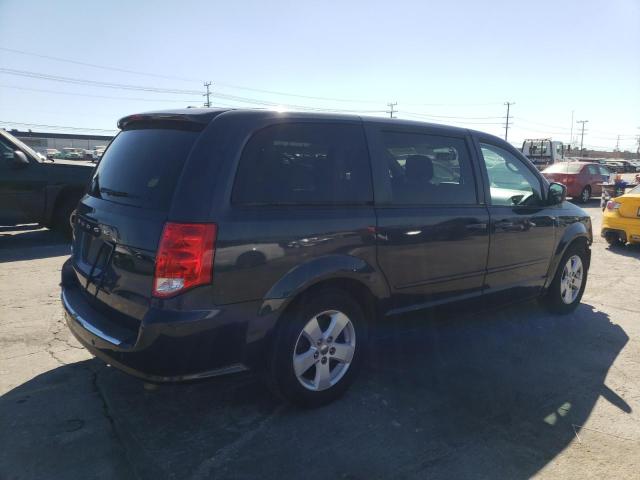 Photo 4 from auction – 2013 DODGE GRAND CARA with VIN 2C4RDGBGXDR693394