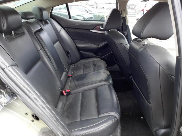Photo 6 from auction – 2017 NISSAN MAXIMA with VIN 1N4AA6AP3HC438124