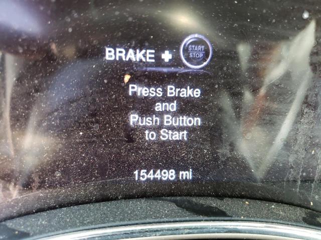 Photo 8 from auction – 2014 JEEP GRAND CHER with VIN 1C4RJEBG7EC560082