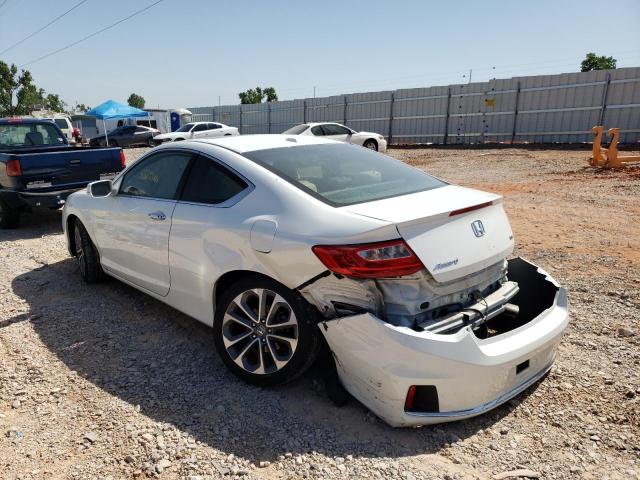 Photo 9 from auction – 2015 HONDA ACCORD EXL with VIN 1HGCT2B84FA008979