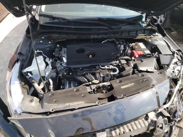 Photo 7 from auction – 2019 NISSAN ALTIMA S with VIN 1N4BL4BVXKC228188