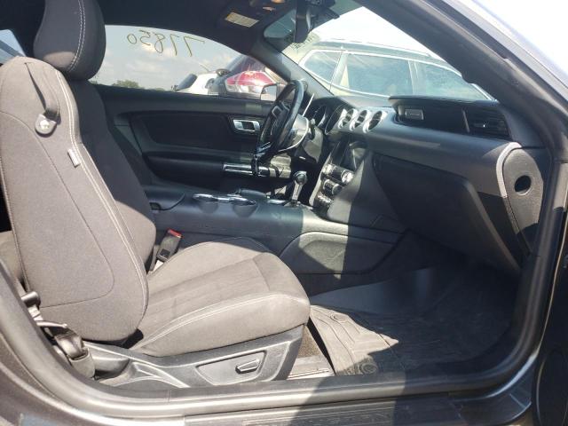 Photo 5 from auction – 2018 FORD MUSTANG with VIN 1FA6P8TH4J5153691