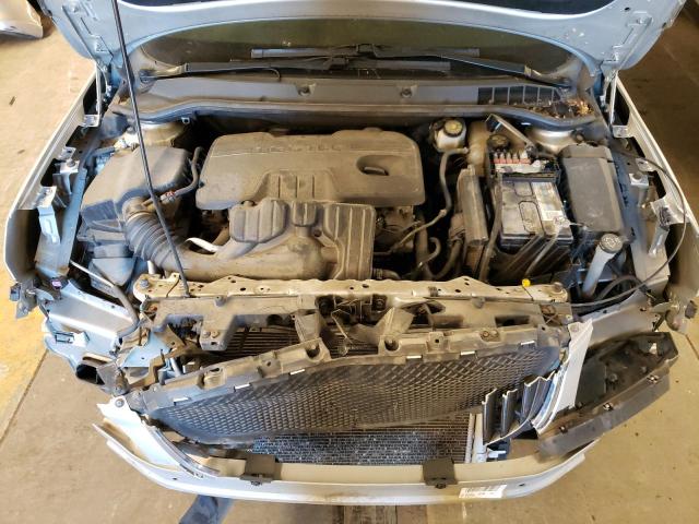 Photo 7 from auction – 2012 BUICK VERANO with VIN 1G4PS5SK2C4150690
