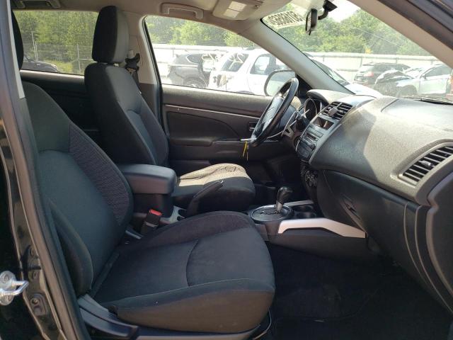 Photo 5 from auction – 2011 MITSUBISHI OUTLANDER with VIN JA4AP3AU4BZ008341