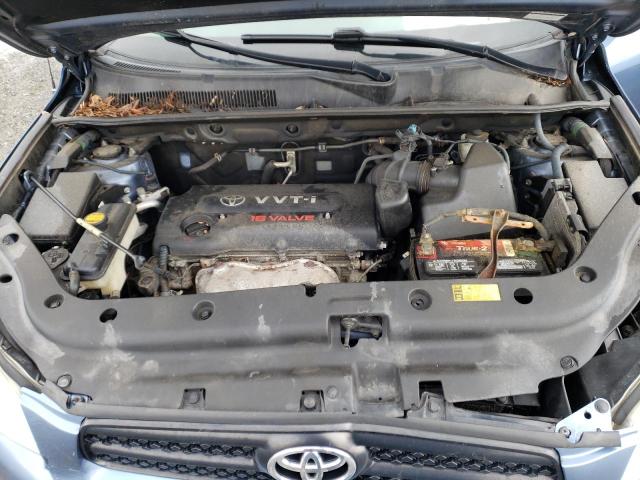 Photo 7 from auction – 2007 TOYOTA RAV4 with VIN JTMZD33V575068344