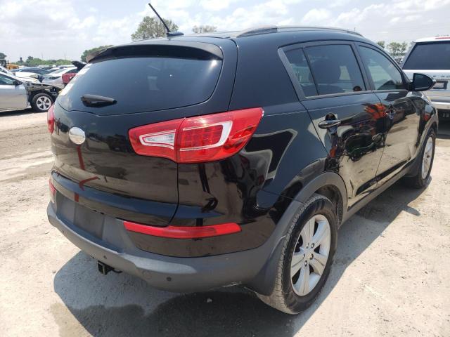 Photo 10 from auction – 2013 KIA SPORTAGE B with VIN KNDPB3A26D7523921