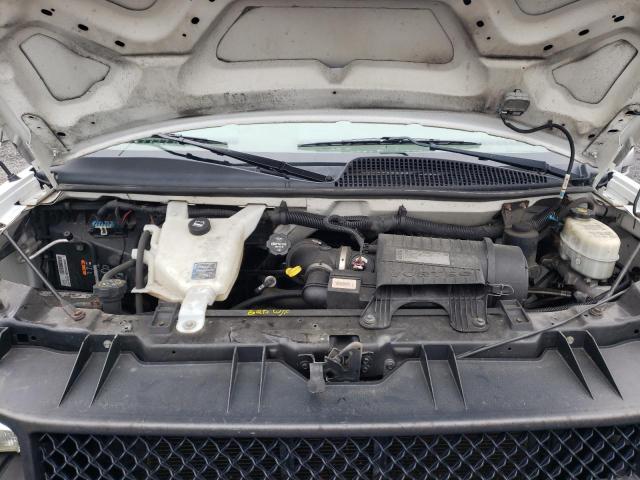 Photo 7 from auction – 2014 CHEVROLET EXPRESS G2 with VIN 1GCWGFFA9E1178919