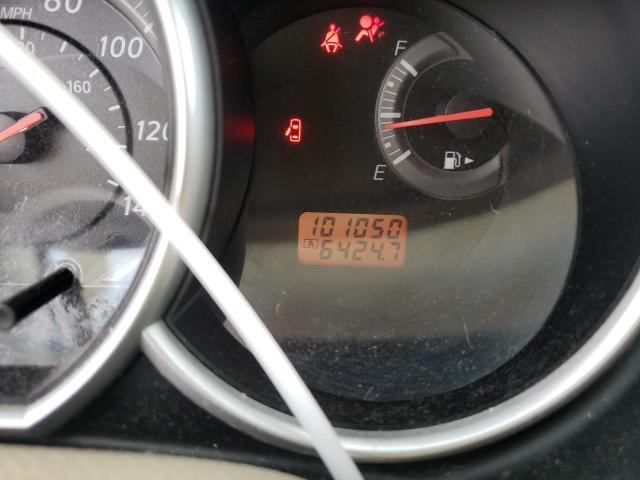 Photo 8 from auction – 2012 NISSAN VERSA S with VIN 3N1BC1CP2CK298825