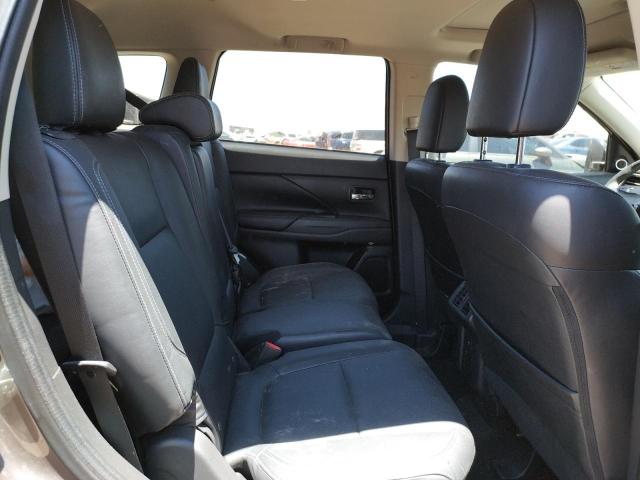 Photo 6 from auction – 2019 MITSUBISHI OUTLANDER with VIN JA4AD3A37KZ012223