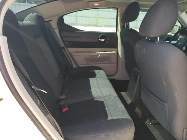 Photo 6 from auction – 2007 DODGE CHARGER SE with VIN 2B3KK43G97H632277