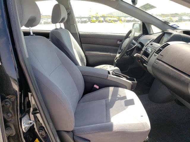 Photo 5 from auction – 2004 TOYOTA PRIUS with VIN JTDKB20U640078175