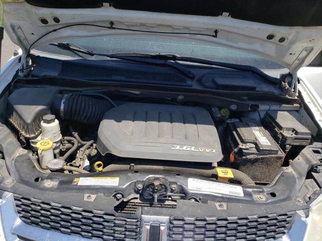 Photo 7 from auction – 2012 DODGE GRAND CARA with VIN 2C4RDGBG8CR264916