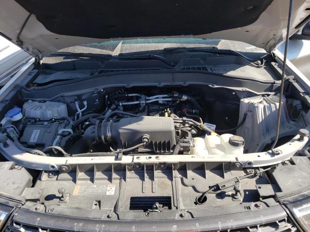 Photo 7 from auction – 2021 FORD EXPLORER X with VIN 1FMSK8DH2MGA04027