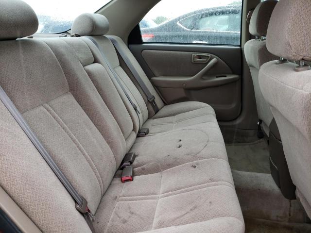 Photo 6 from auction – 2000 TOYOTA CAMRY LE with VIN 4T1BF22K3YU955781