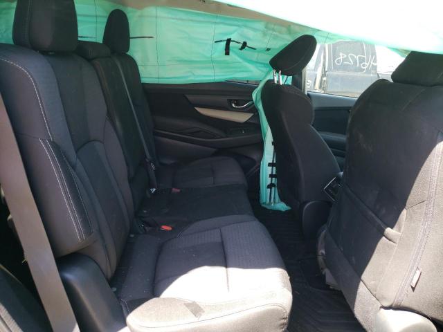Photo 6 from auction – 2020 SUBARU ASCENT PRE with VIN 4S4WMACD5L3435050