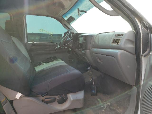 Photo 5 from auction – 2003 FORD EXCURSION with VIN 1FMNU41S43ED53930
