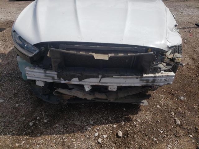 Photo 9 from auction – 2015 FORD FUSION S with VIN 1FA6P0G77F5131436