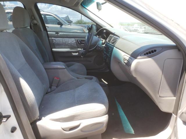 Photo 5 from auction – 2001 FORD TAURUS LX with VIN 1FAFP52UX1G209330