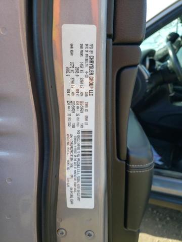 Photo 10 from auction – 2014 JEEP GRAND CHER with VIN 1C4RJFBG7EC181864