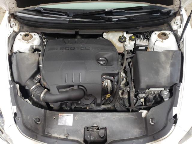 Photo 7 from auction – 2012 CHEVROLET MALIBU 1LT with VIN 1G1ZC5E05CF384405