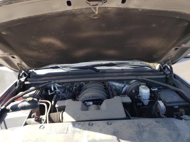 Photo 7 from auction – 2017 CHEVROLET SUBURBAN C with VIN 1GNSCGKC8HR360678