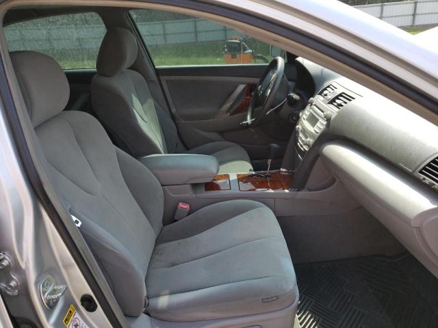 Photo 5 from auction – 2008 TOYOTA CAMRY CE with VIN 4T1BE46K18U777927