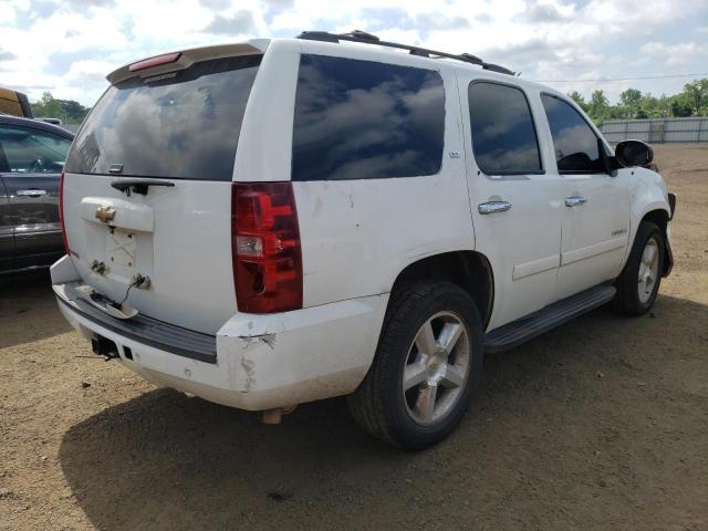 Photo 4 from auction – 2007 CHEVROLET TAHOE C150 with VIN 1GNFC13J67J349557