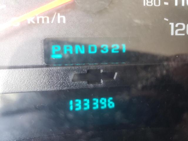 Photo 8 from auction – 2005 CHEVROLET TRAILBLAZE with VIN 1GNDT13S052377894