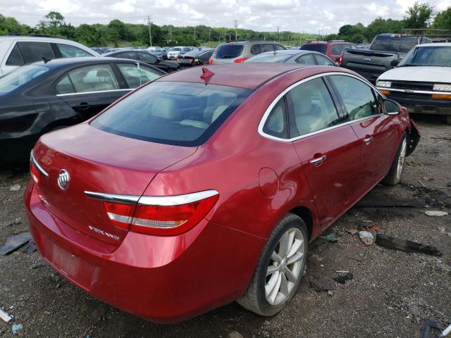 Photo 4 from auction – 2012 BUICK VERANO with VIN 1G4PP5SK4C4194241