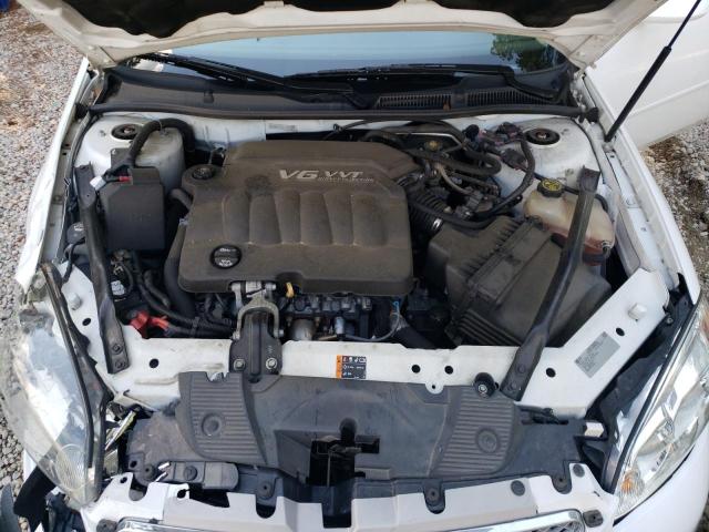 Photo 7 from auction – 2015 CHEVROLET IMPALA LIM with VIN 2G1WA5E32F1150561