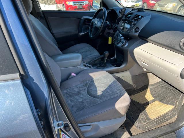 Photo 5 from auction – 2007 TOYOTA RAV4 with VIN JTMZD33VX76047158