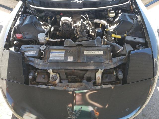 Photo 7 from auction – 1997 PONTIAC FIREBIRD with VIN 2G2FS22K6V2206951