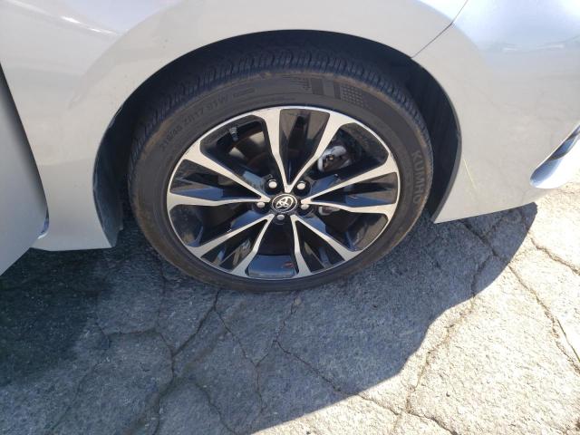 Photo 9 from auction – 2019 TOYOTA COROLLA L with VIN 5YFBURHE0KP908863